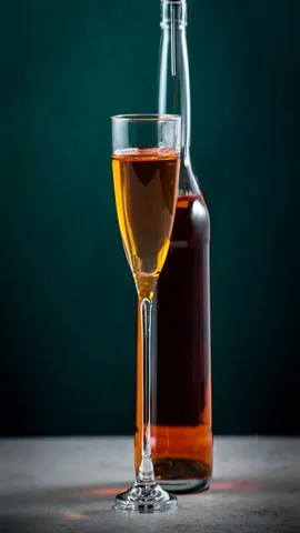 Alcohol