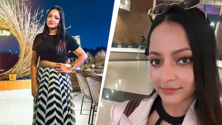 bangladeshi model Shanta Pal arrested by kolkata police