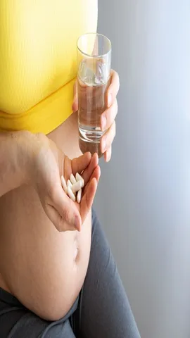 Unwanted pregnancy pills