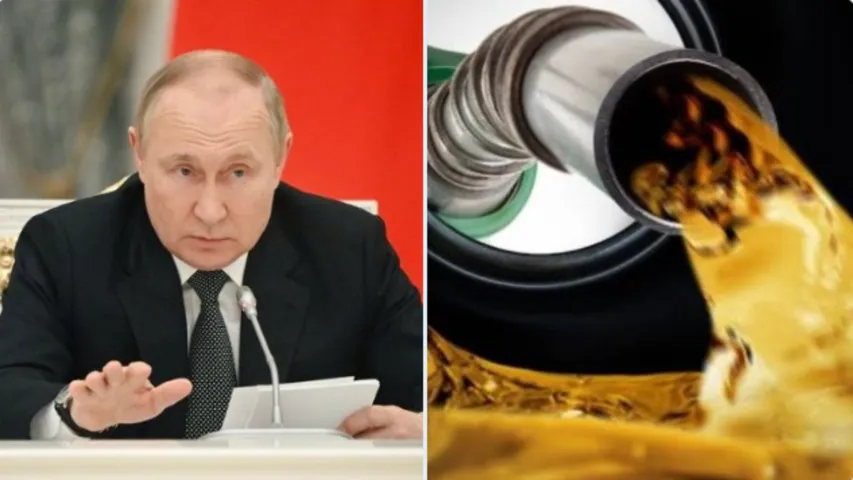 India imports oil firms Russia
