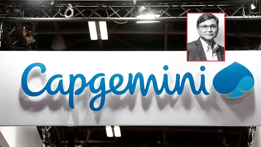 Capgemini India Hiring
