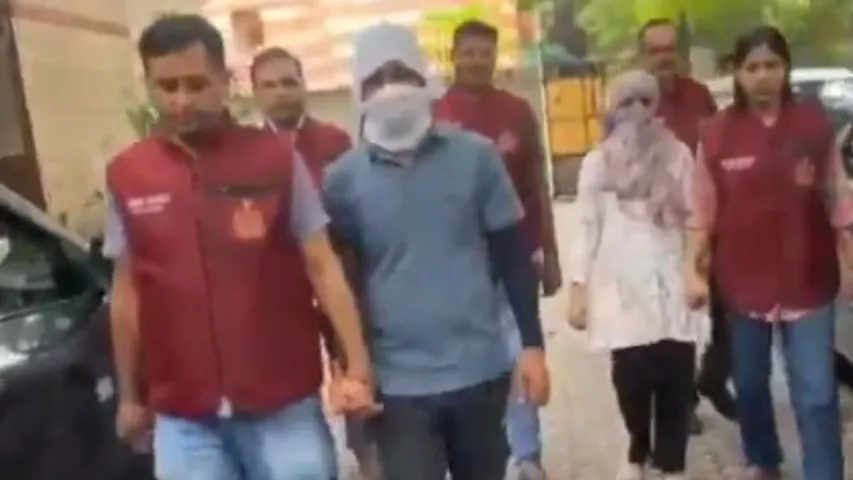 Delhi