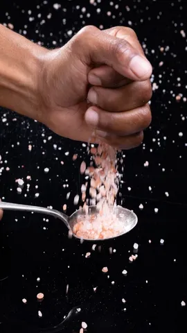 Pinksalt