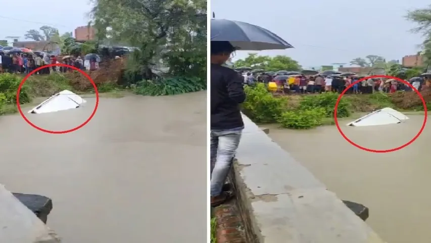 uttar pradesh gonda road accident