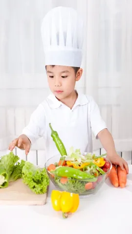 Children Mind Sharp