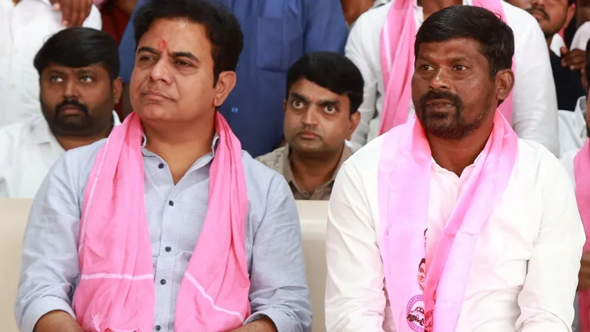 Guvvala Balaraju
