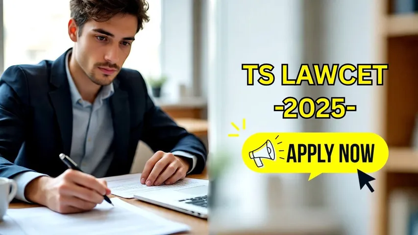 TS LAWCET 2025