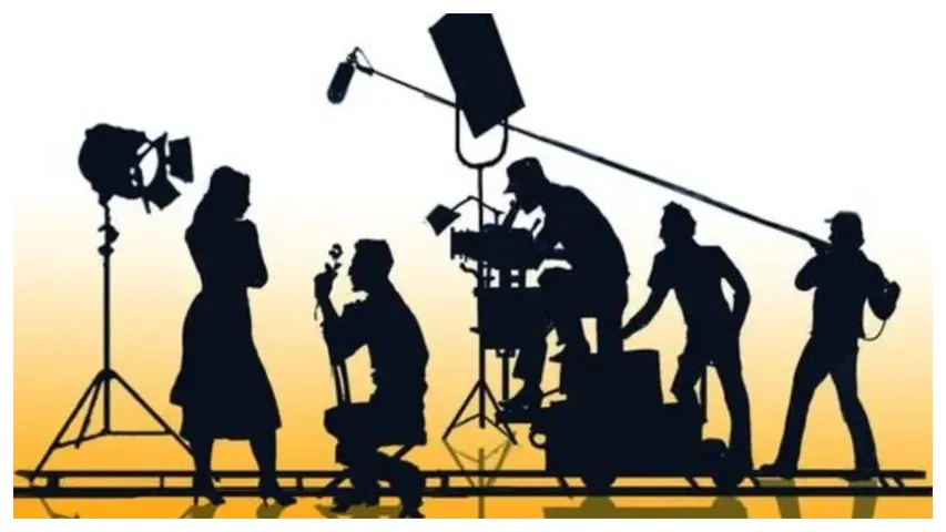 Tollywood Shooting Band