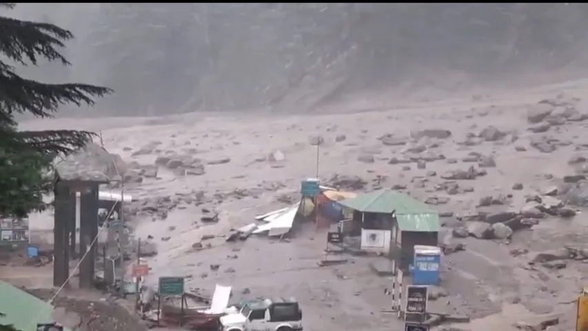 Uttarkhand