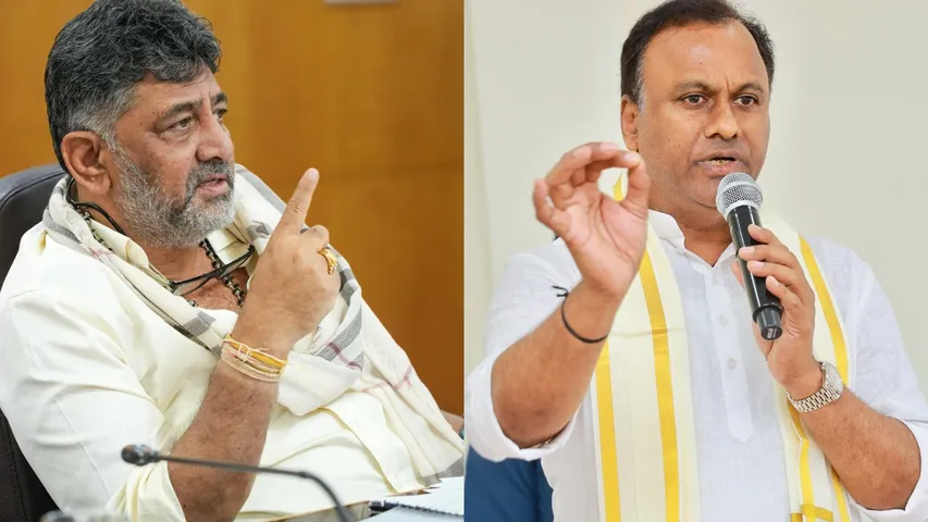 DKS Rajagopal Reddy