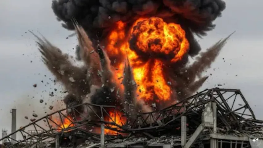 fire accident