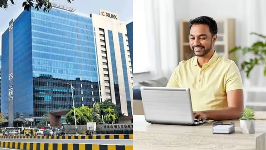 Hyderabad Companies provide work from home facility