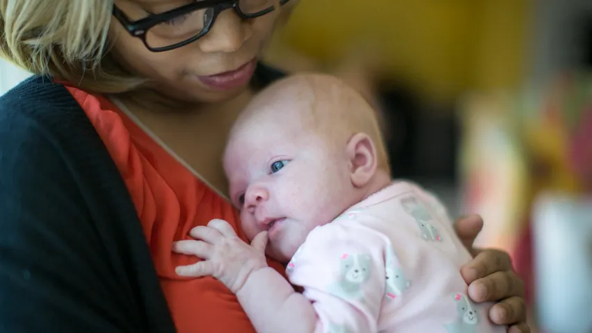 Mother Milk