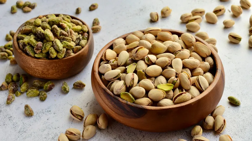 Pistachios Benefits