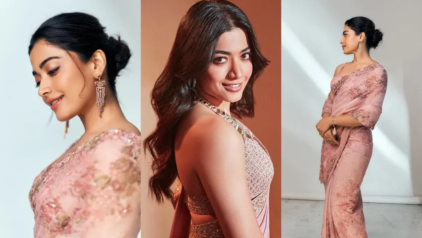Rashmika Mandanna