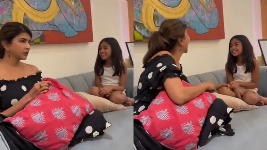 allu arha video