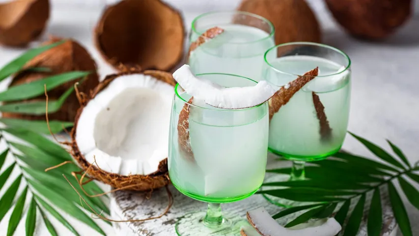 Coconut Water