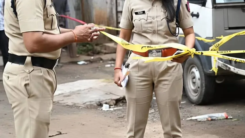 delhi crime