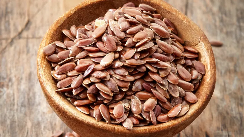 Flax Seeds