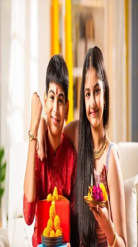 Raksha Bandhan