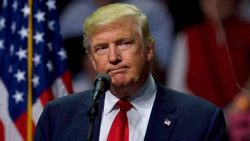 Trump's Tariff War