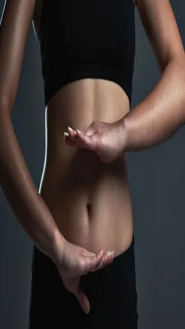 belly