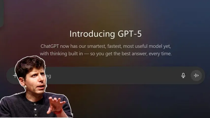 GPT-5