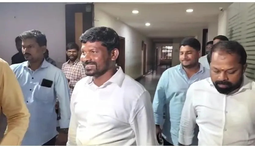 Guvvala Balaraju