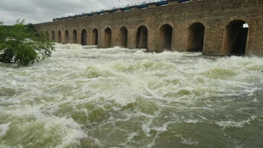 himayat sagar