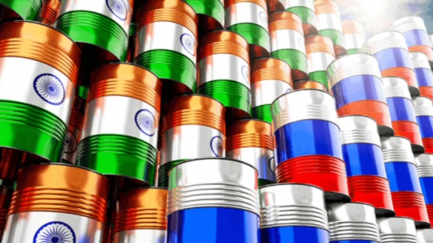 oil trade