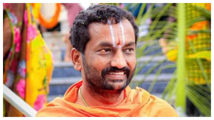 Raghunandan Rao Madhavaneni
