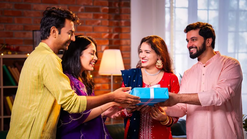 Rakhi Festival 2025
