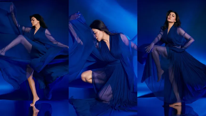 Sushmita Sen