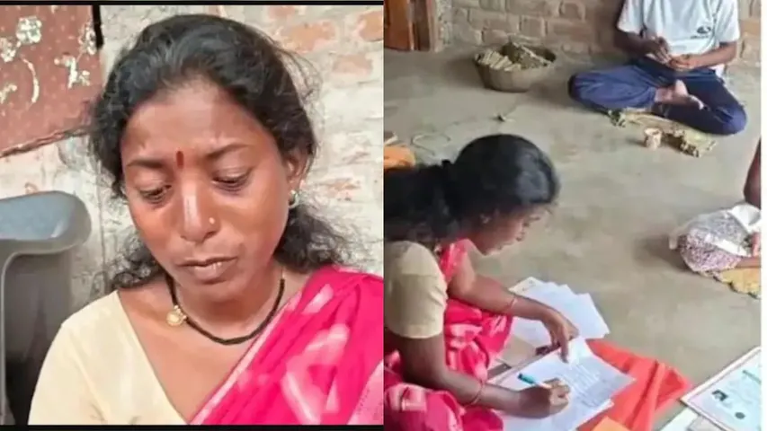Balaghat Woman Waits 14 Years To Tie Rakhi To Brother In Pakistan Jail