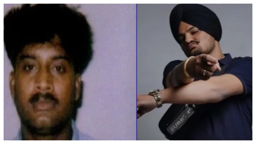 India most wanted