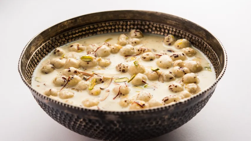 Makhana