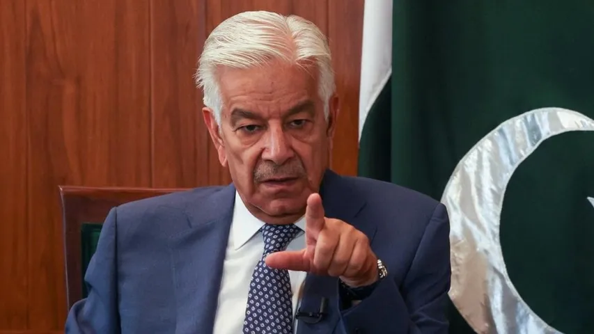 Not a single Pakistani aircraft was hit or destroyed by Indian armed forces, Says Pakistan