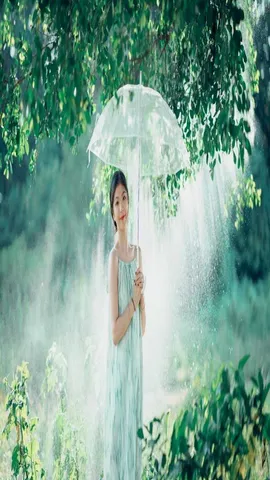 rainy season