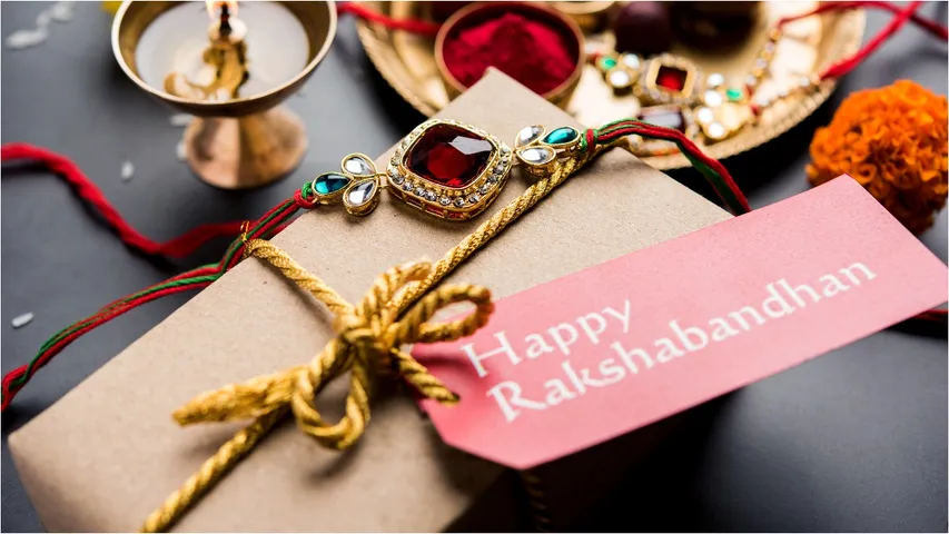 Raksha Bandhan 2025