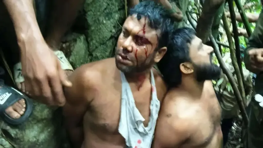 Bangladesh