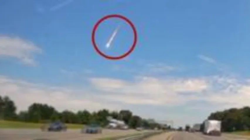 Meteorite