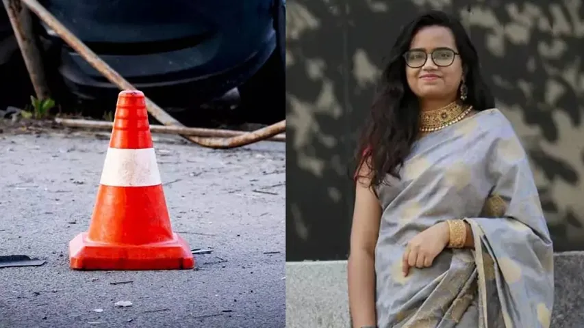 road accident