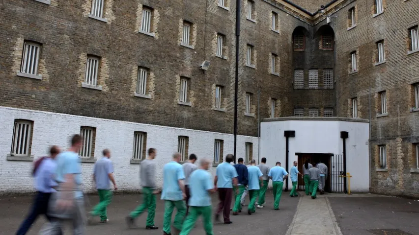 Britain Govt releases 26000 prisoners serving 10 or more years early