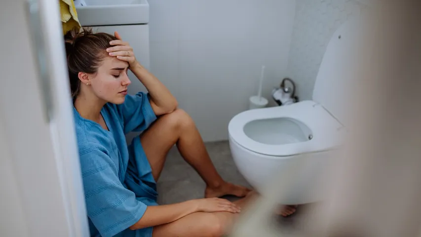 constipation