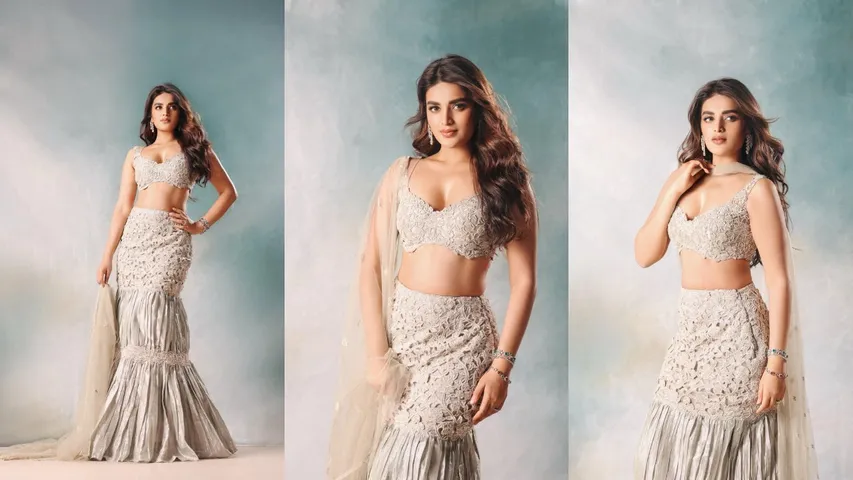 Nidhhi Agerwal