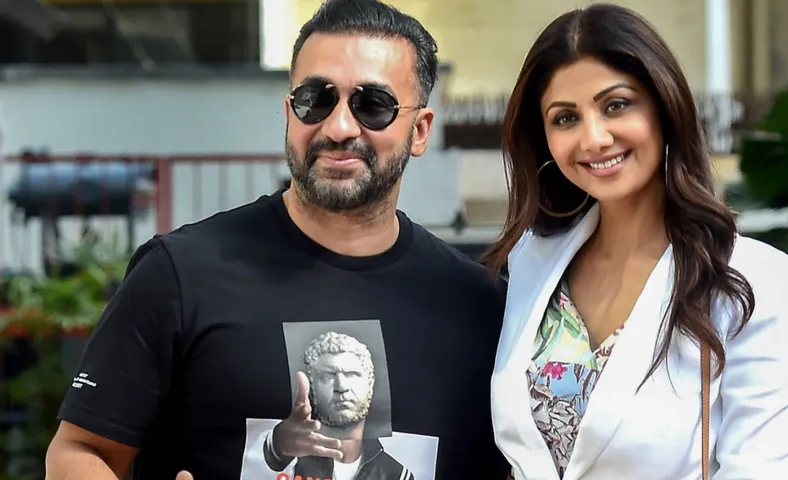 Shilpa Shetty