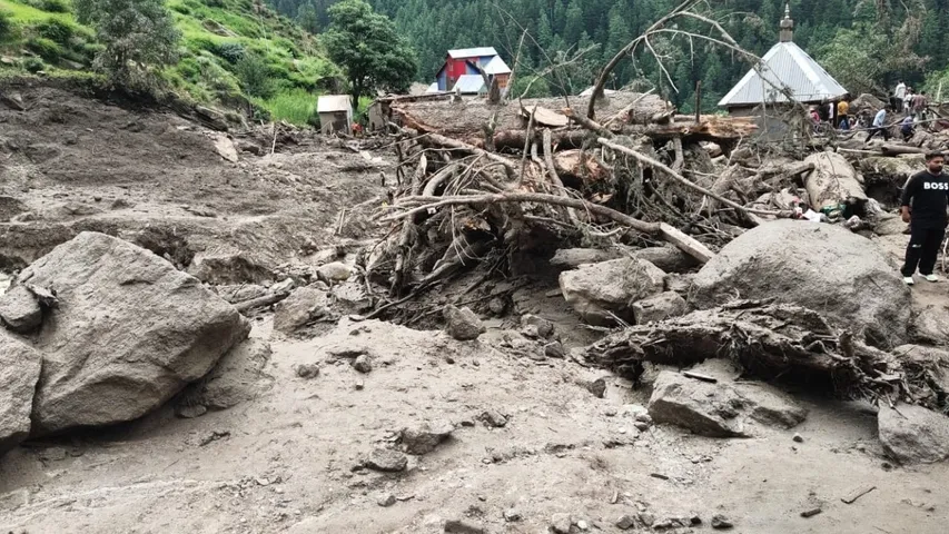 Jammu and kashmir cloudburst deaths cross 60