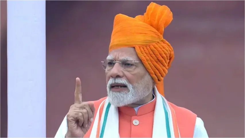 modi-trump tariffs