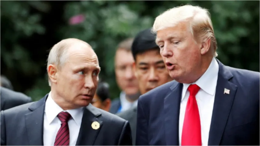 trump-putin