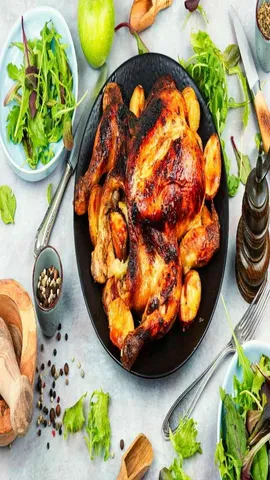 Chicken Storage Tips